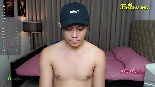 JesterFUCKGUYS online show from 10.06.25