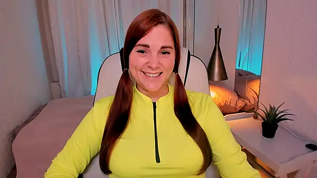 Ellis Foxy online show from 02.01.25