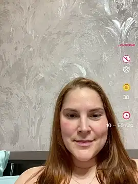 Ellis Foxy online show from 06.10.26