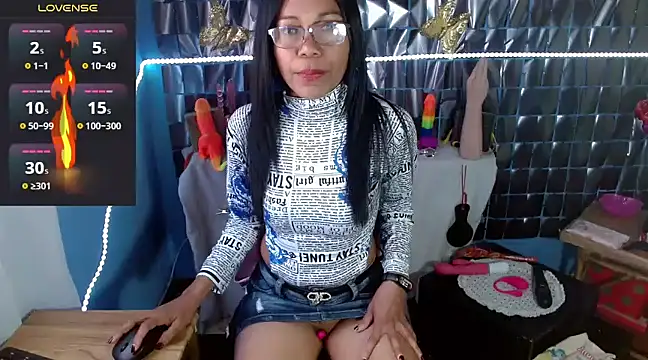 sasha brown23 online show from 01.17.25