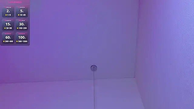  BrownEyes  online show from 03.14.25