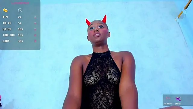 MAILYN ER online show from 01.14.25