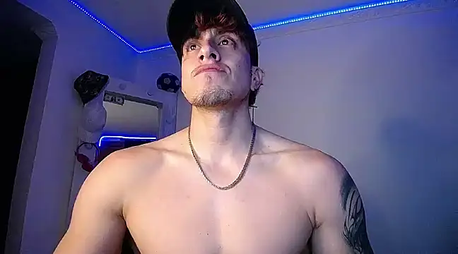 strongboy  online show from 12.30.24