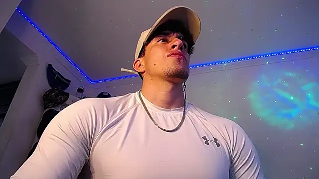 strongboy  online show from 11.25.25