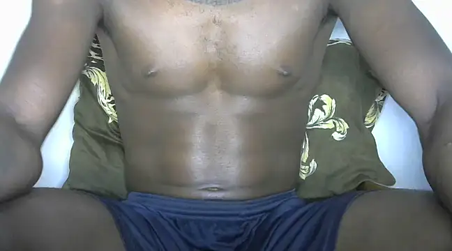 blackpanther 777 online show from 02.24.25