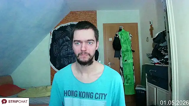 Chris23547 online show from 05.01.26