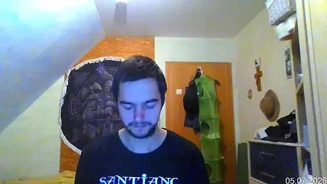 Chris23547 online show from 07.05.26