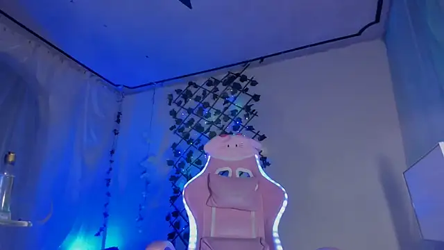 -Camila  online show from 01.09.25