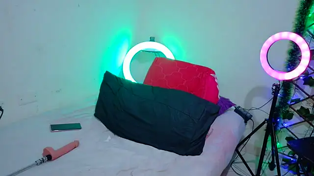 -Camila  online show from 02.08.26