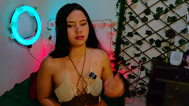 -Camila  online show from 03.28.26