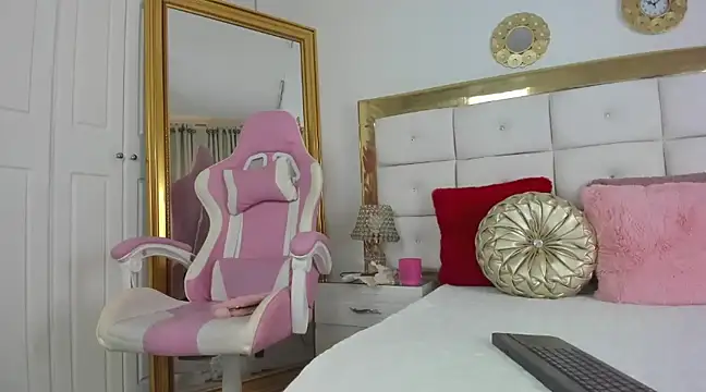 Snapshot of KendalStallyon chatting on 02.09.25 KendalStallyon online show from 02.09.25