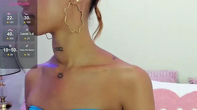 Snapshot of KendalStallyon chatting on 11.29.25 KendalStallyon online show from 11.29.25