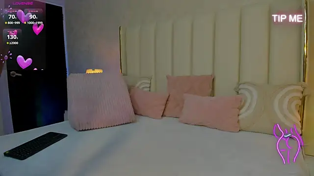 Snapshot of KendalStallyon chatting on 11.30.25 KendalStallyon online show from 11.30.25