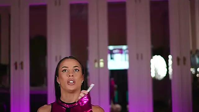 Katyerave online show from 01.19.25