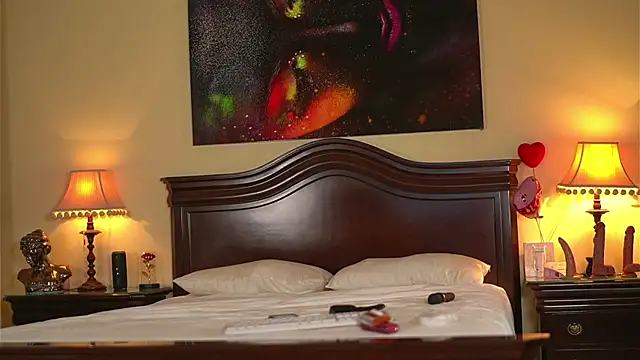 Katyerave online show from 03.04.25