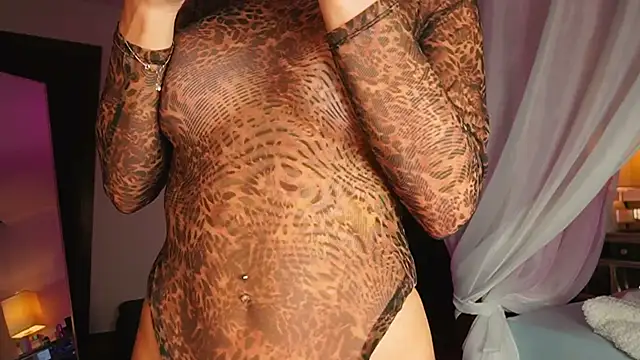 Katyerave online show from 10.29.25