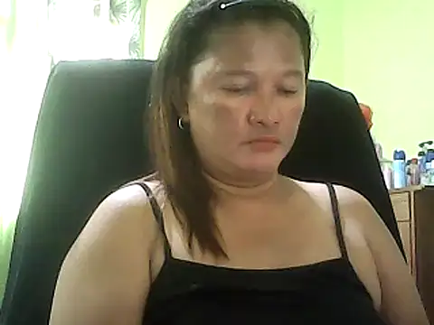 hott scarlett online show from 01.24.25