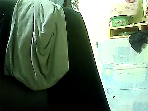 hott scarlett online show from 01.29.25