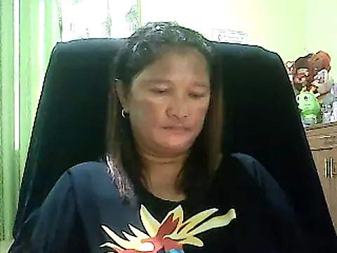 hott scarlett online show from 01.30.25