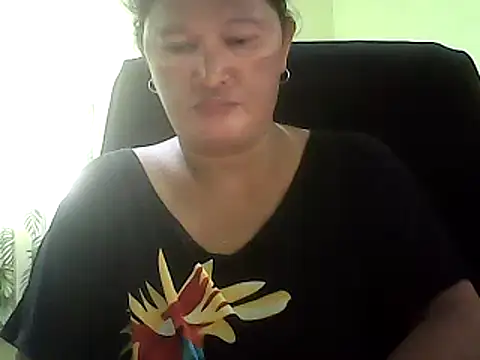 hott scarlett online show from 01.30.25