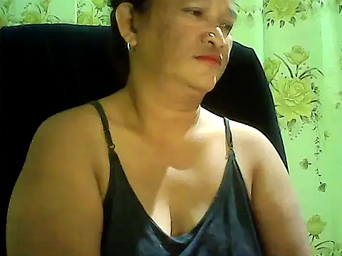 hott scarlett online show from 02.03.26