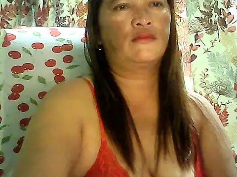 hott scarlett online show from 03.26.26