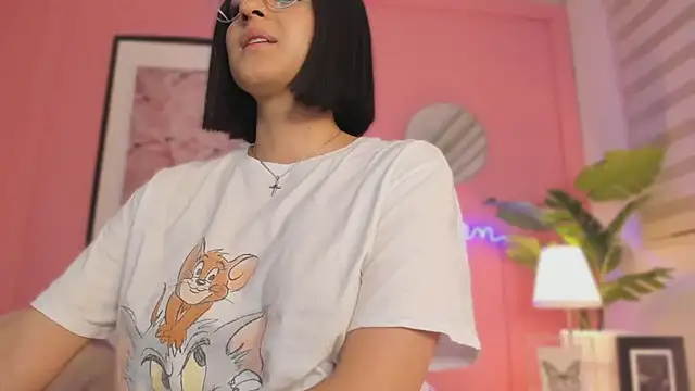 SoySaraa online show from 03.19.25