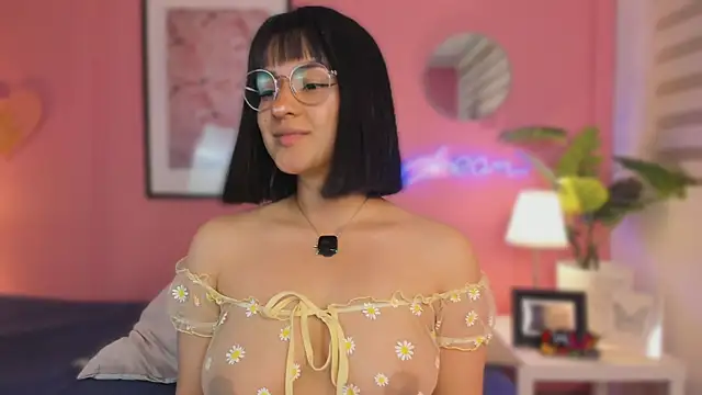 SoySaraa online show from 02.17.26