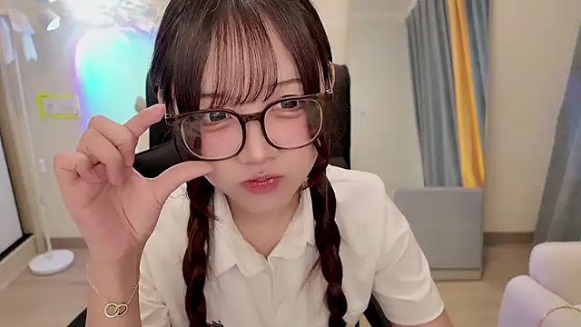 Snapshot of Sakura_Anne chatting on 04.09.26 Sakura Anne online show from 04.09.26