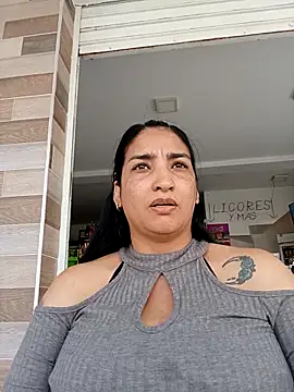 AlexandraNoiirr online show from 03.25.26