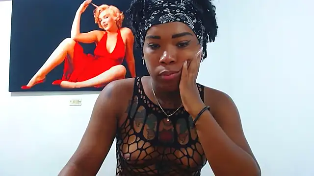 Snapshot of khendraDab chatting on 09.14.25 khendraDab online show from 09.14.25