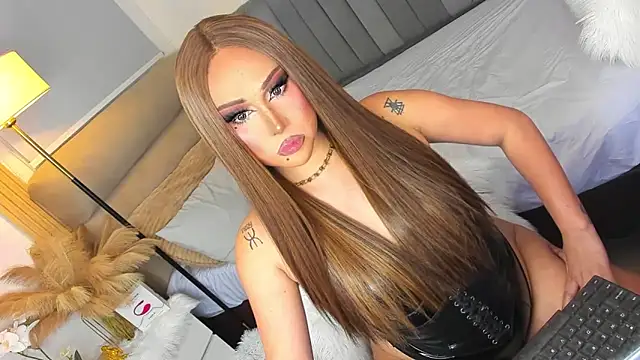 yourbabygoddess online show from 10.09.25