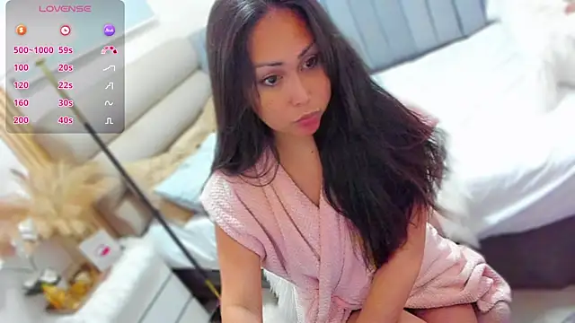 yourbabygoddess online show from 01.07.26