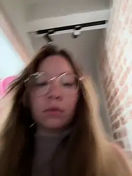 Darling XXX online show from 08.05.26