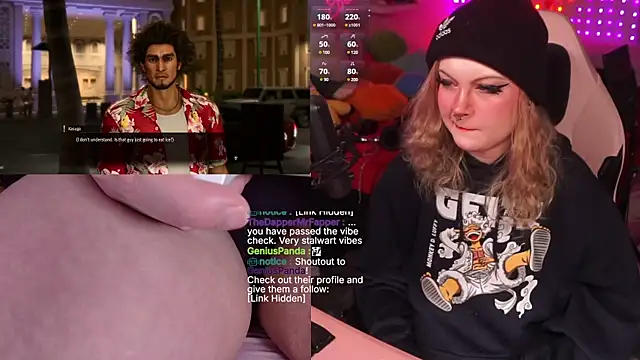 evamila online show from 02.11.25