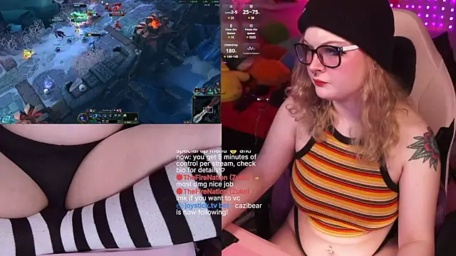 evamila online show from 02.11.25