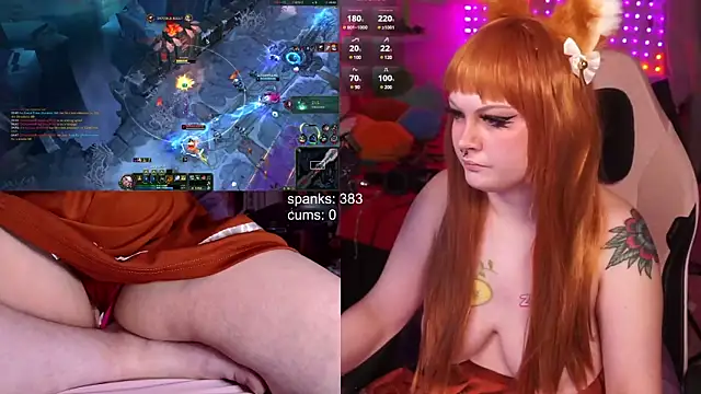 evamila online show from 02.12.25