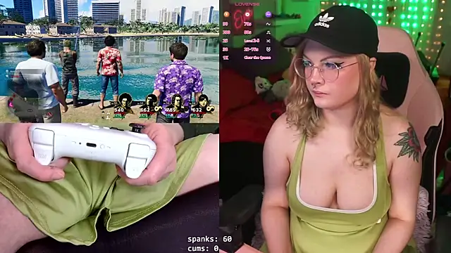 evamila online show from 02.28.25