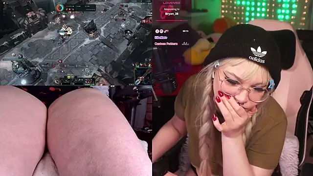 evamila online show from 03.02.25