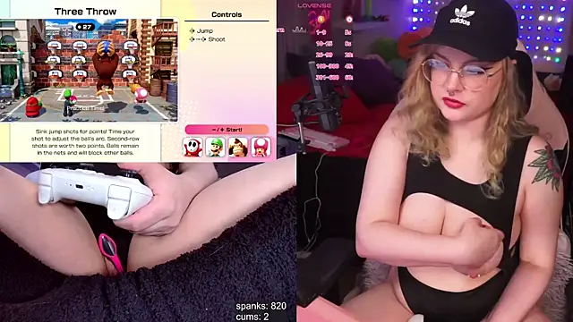 evamila online show from 03.04.25