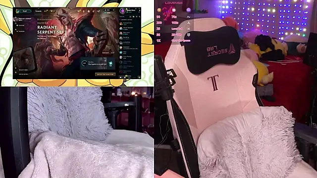 evamila online show from 03.04.25