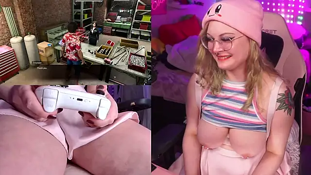 evamila online show from 03.15.25