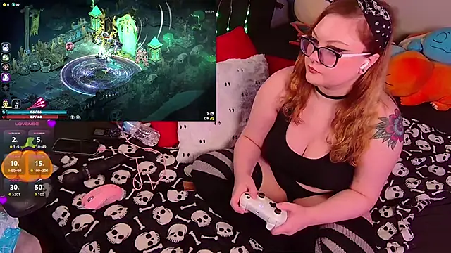 evamila online show from 10.21.25