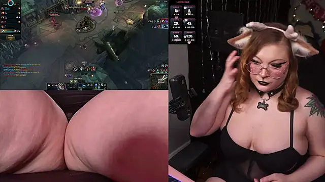 evamila online show from 11.15.25