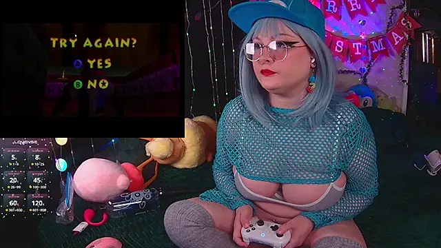 evamila online show from 11.18.25