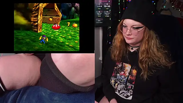 evamila online show from 11.30.25