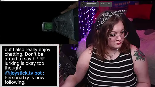 evamila online show from 05.11.26
