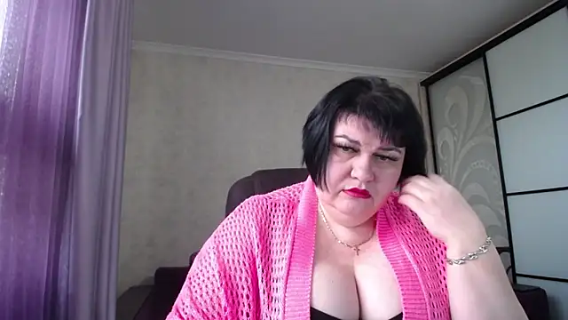 JuicyLady Di online show from 12.05.25