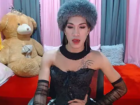 xxSexyBitch69xx online show from 03.21.25