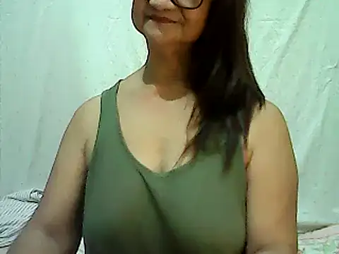 ScorpionLove12 online show from 02.14.25